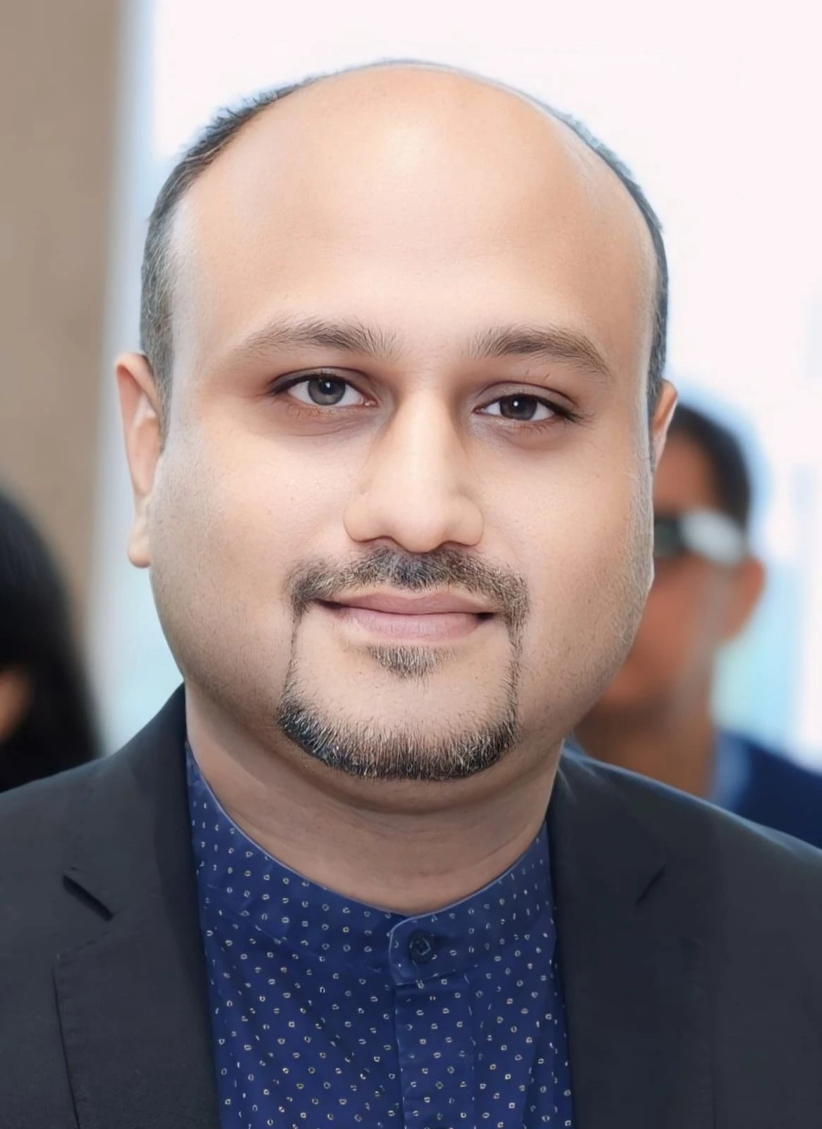 Mahip Agarwal